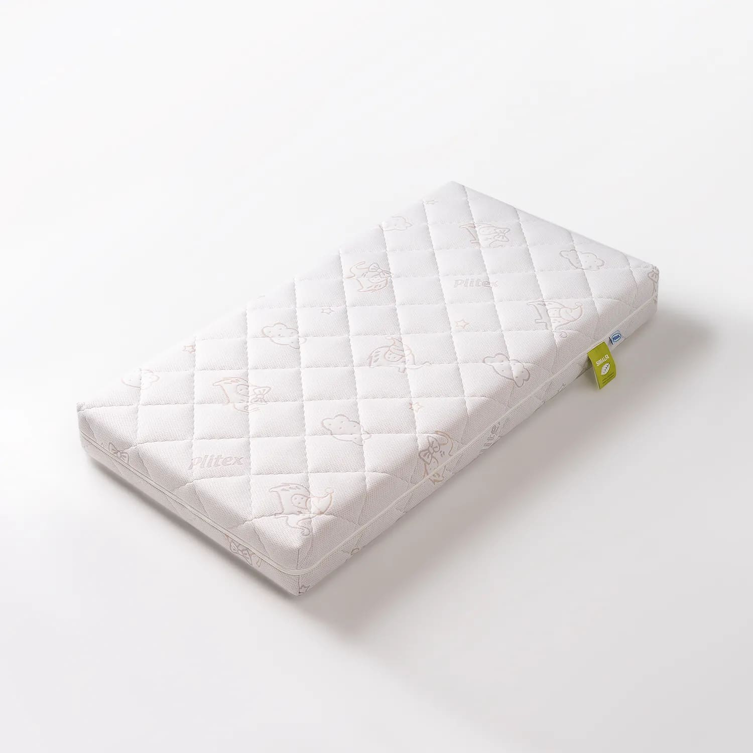 Матрас детский Perina "Eco Life" 1190х600х120 3 Матрац детский Perina “Eco Life” 1190х600х120