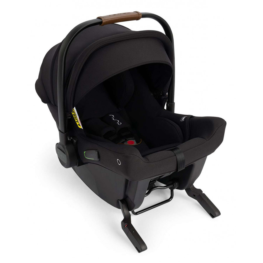 Автокресло группы 0+ Nuna PIPA URBN 1 Автокресло группы 0+ Nuna PIPA URBN