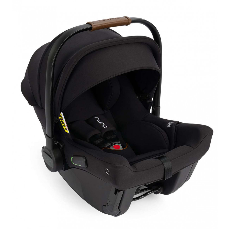 Автокресло группы 0+ Nuna PIPA URBN 2 Автокресло группы 0+ Nuna PIPA URBN