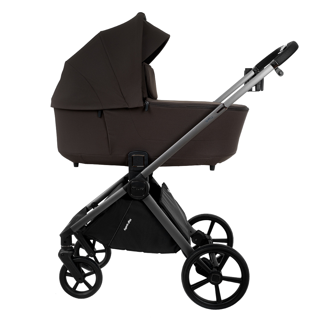 Коляска 2в1 Pituso Teffy 5 Коляска 2 в 1 Pituso Teffy