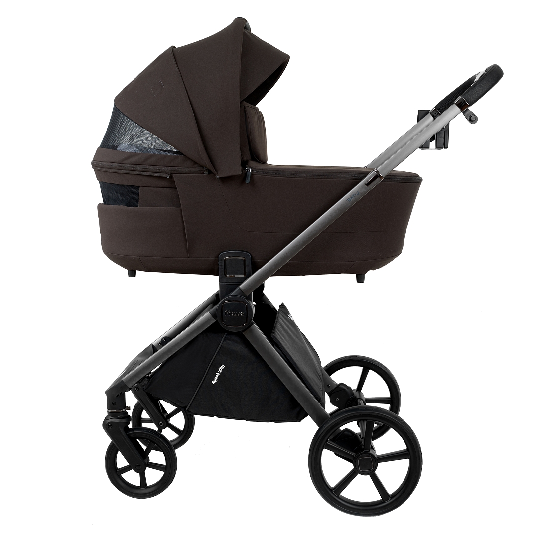 Коляска 2в1 Pituso Teffy 6 Коляска 2 в 1 Pituso Teffy