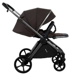 Коляска 2в1 Pituso Teffy 37 Коляска 2 в 1 Pituso Teffy