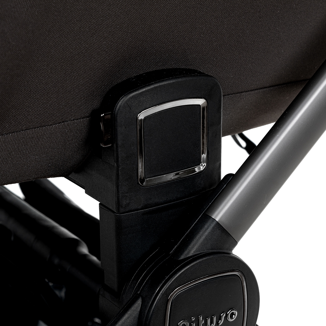 Коляска 2в1 Pituso Teffy 17 Коляска 2 в 1 Pituso Teffy