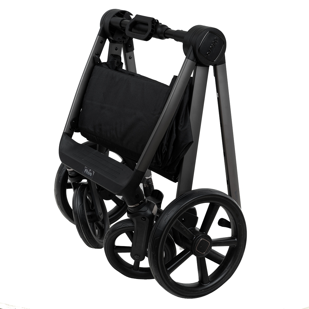 Коляска 2в1 Pituso Teffy 25 Коляска 2в1 Pituso Teffy 24