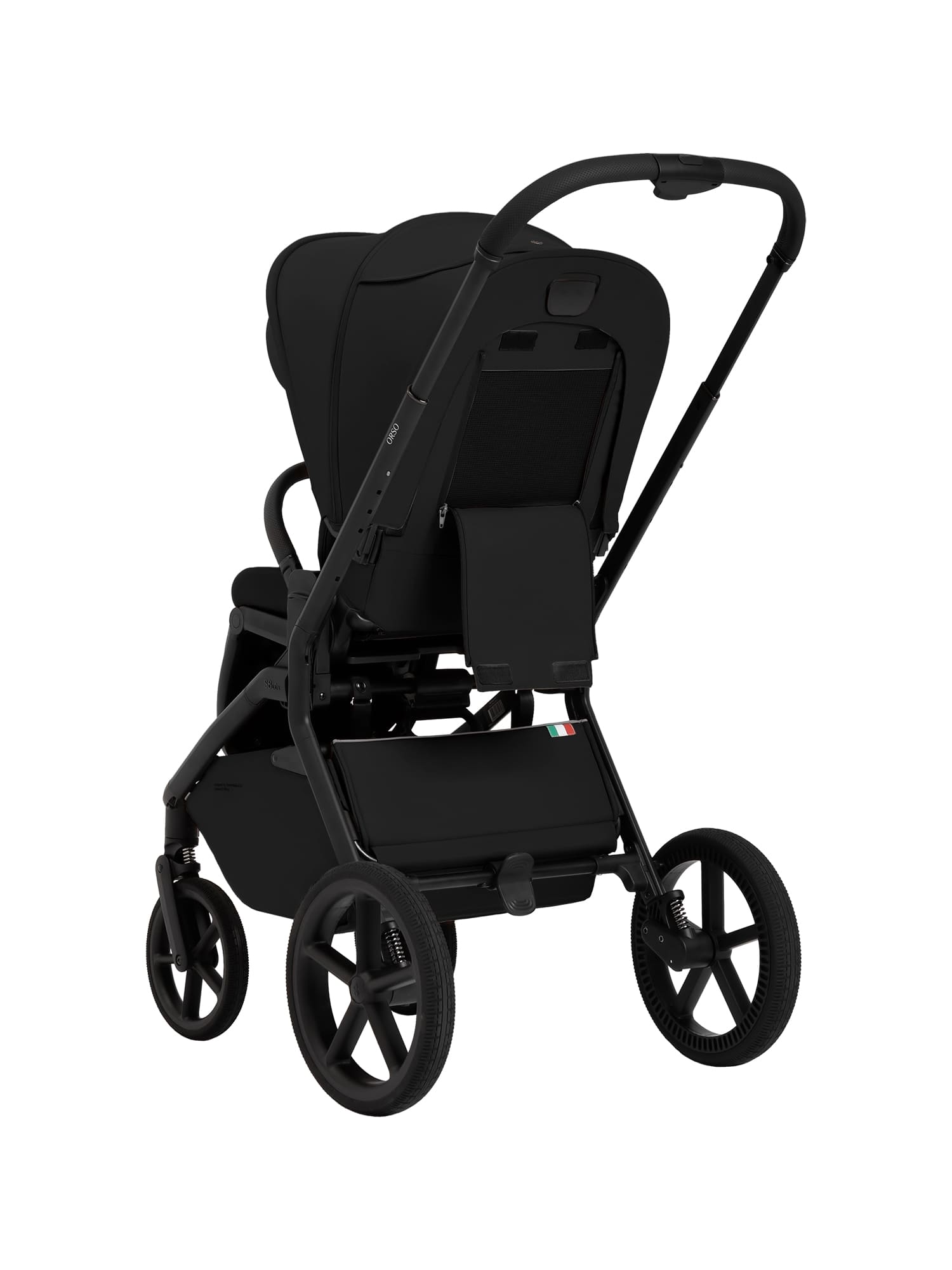 Коляска прогулочная Sweet Baby SBL Orso 3 Коляска прогулочная Sweet Baby SBL Orso