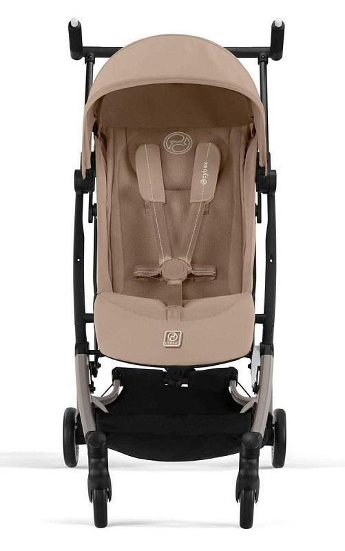Коляска прогулочная Cybex Libelle TPE 7