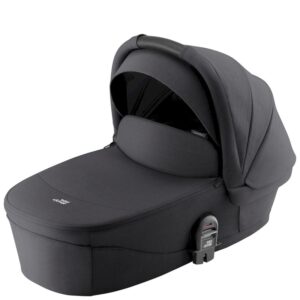 Коляска 2 в 1 Britax Roemer Smile 5Z Style