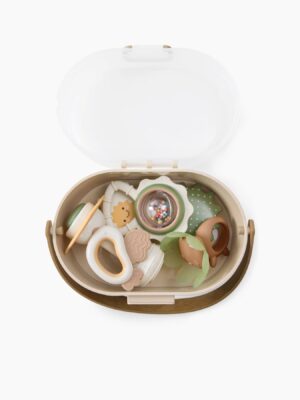 Набор игрушек TEETH FRIENDS