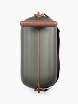 Чемодан-каталка Happy baby TRAVY