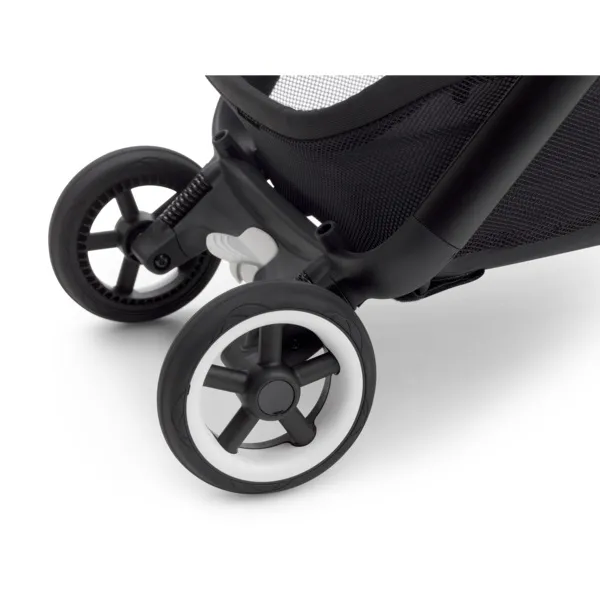 Коляска прогулочная Bugaboo Butterfly