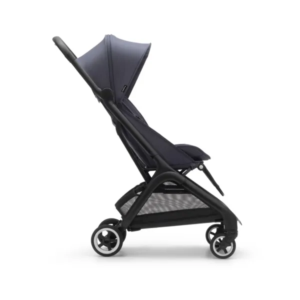 Коляска прогулочная Bugaboo Butterfly