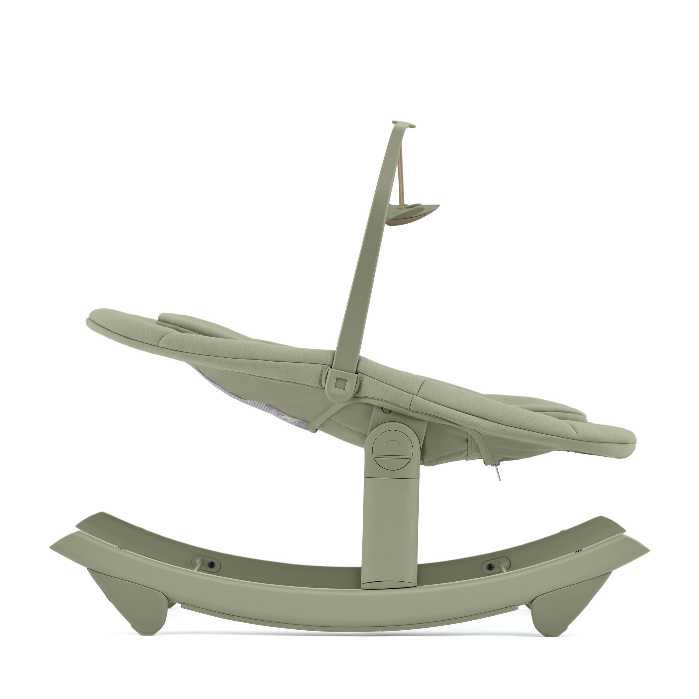 Качалка ANEX для стула-трансформера OZY