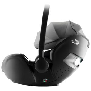 Автокресло группы 0+ BABY-SAFE PRO Style + VARIO BASE 5Z