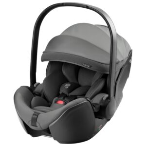 Автокресло группы 0+ BABY-SAFE PRO Style + VARIO BASE 5Z