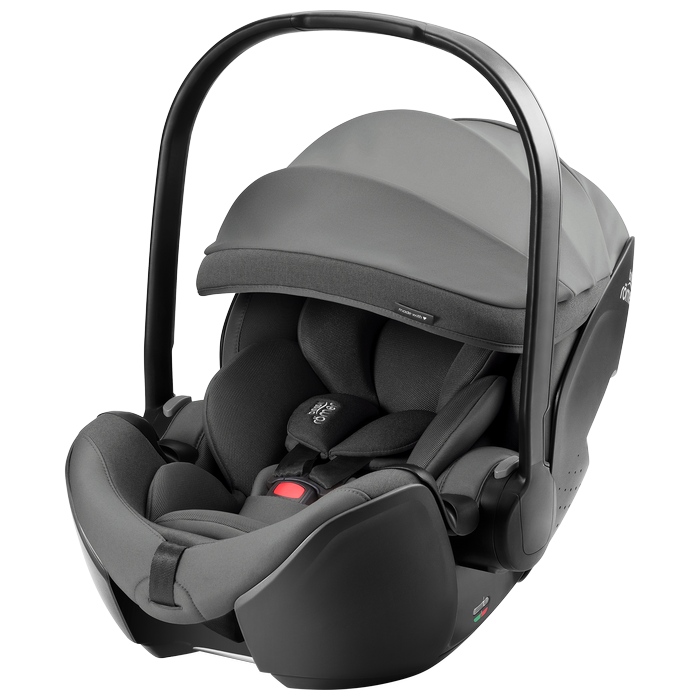 Автокресло группы 0+ BABY-SAFE PRO Style + VARIO BASE 5Z