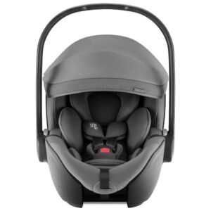Автокресло группы 0+ BABY-SAFE PRO Style + VARIO BASE 5Z