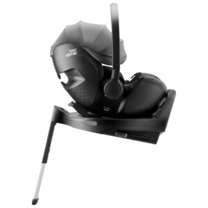 Автокресло группы 0+ BABY-SAFE PRO Style + VARIO BASE 5Z