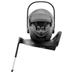 Автокресло группы 0+ BABY-SAFE PRO Style + VARIO BASE 5Z