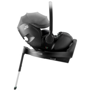 Автокресло группы 0+ BABY-SAFE PRO Style + VARIO BASE 5Z 13