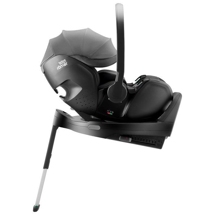 Автокресло группы 0+ BABY-SAFE PRO Style + VARIO BASE 5Z 6