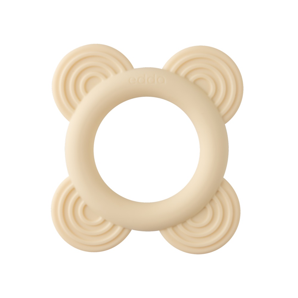 Погремушка-прорезыватель Edda 1 Погремушка-прорезыватель Edda