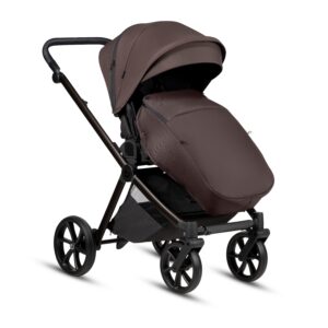 Коляска 2в1 Tutis MIO 3+ ESSENTIAL 2026 16 Коляска 2в1 Tutis MIO 3+ ESSENTIAL 2026