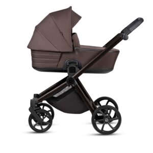 Коляска 2в1 Tutis MIO 3+ ESSENTIAL 2026 14 Коляска 2в1 Tutis MIO 3+ ESSENTIAL 2026