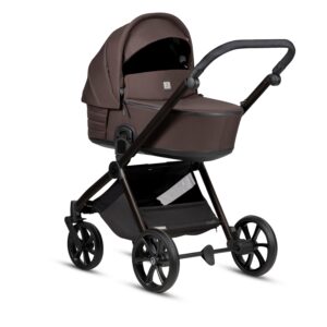 Коляска 2в1 Tutis MIO 3+ ESSENTIAL 2026 13 Коляска 2в1 Tutis MIO 3+ ESSENTIAL 2026