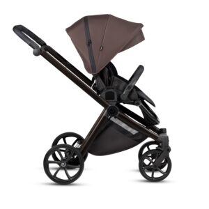 Коляска 2в1 Tutis MIO 3+ ESSENTIAL 2026 18 Коляска 2в1 Tutis MIO 3+ ESSENTIAL 2026