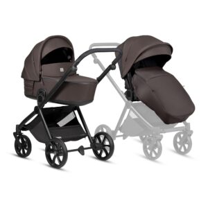 Коляска 2в1 Tutis MIO 3+ ESSENTIAL 2026 12 Коляска 2в1 Tutis MIO 3+ ESSENTIAL 2026 11