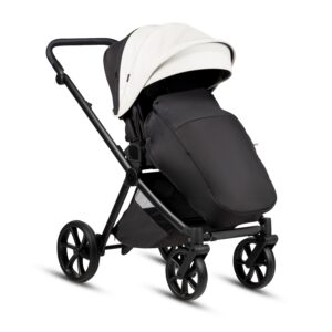 Коляска 2в1 Tutis MIO 3+ LEATHER 2026 11 Коляска 2в1 Tutis MIO 3+ LEATHER 2026