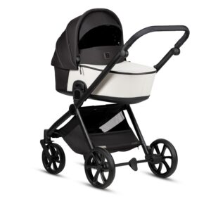 Коляска 2в1 Tutis MIO 3+ LEATHER 2026 12 Коляска 2в1 Tutis MIO 3+ LEATHER 2026