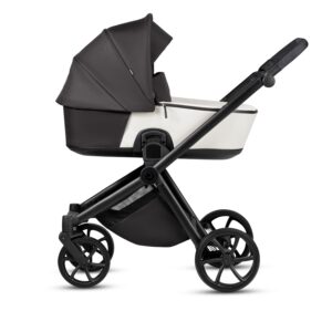 Коляска 2в1 Tutis MIO 3+ LEATHER 2026 13 Коляска 2в1 Tutis MIO 3+ LEATHER 2026