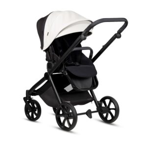 Коляска 2в1 Tutis MIO 3+ LEATHER 2026 15 Коляска 2в1 Tutis MIO 3+ LEATHER 2026