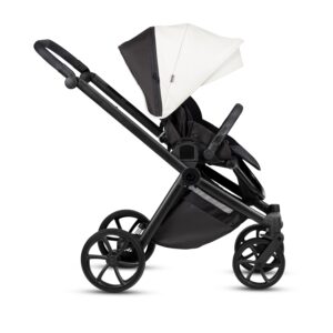 Коляска 2в1 Tutis MIO 3+ LEATHER 2026 16 Коляска 2в1 Tutis MIO 3+ LEATHER 2026