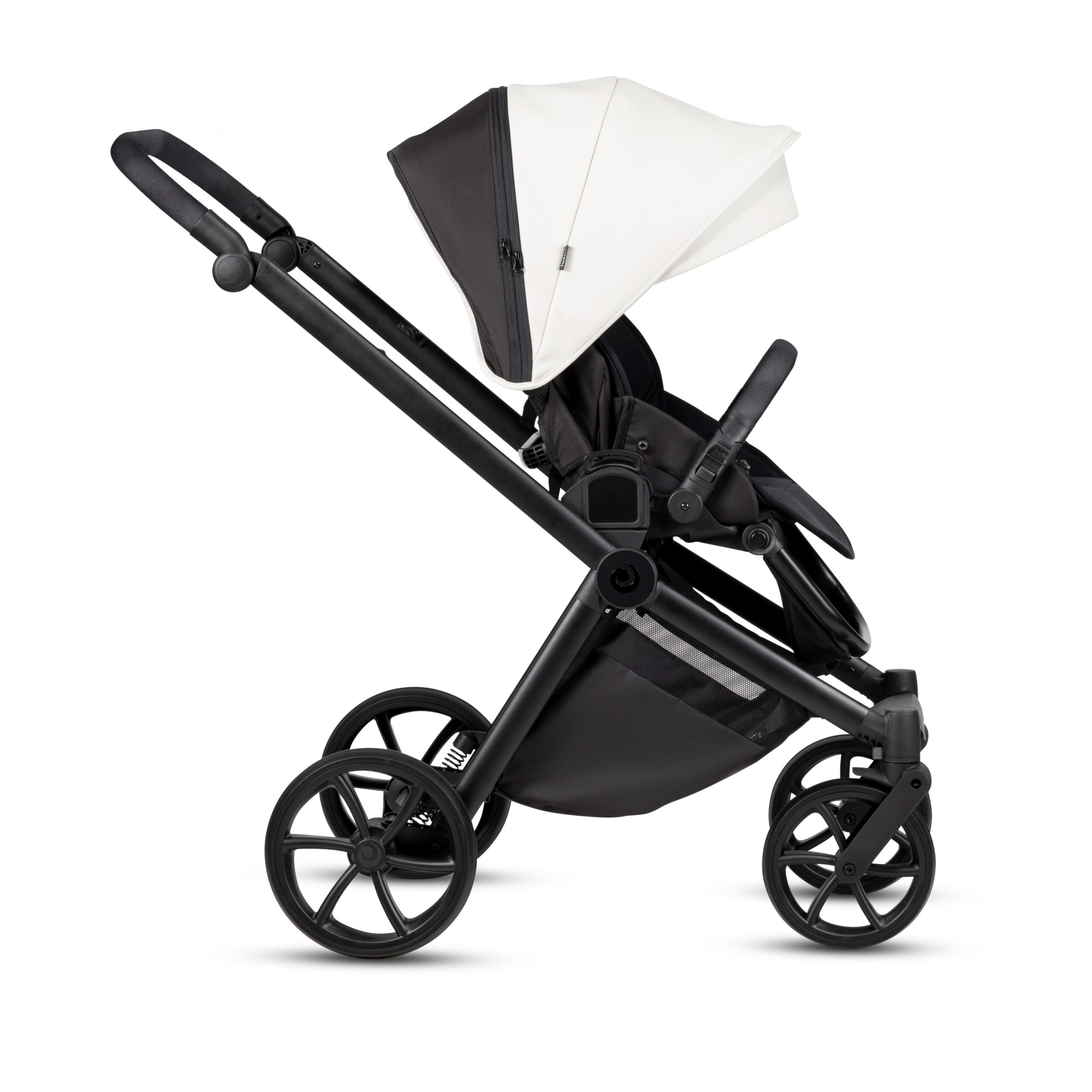 Коляска 2в1 Tutis MIO 3+ LEATHER 2026 7 Коляска 2в1 Tutis MIO 3+ LEATHER 2026