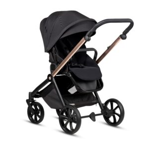 Коляска 2в1 Tutis MIO 3+ BLACK EDITION 2026 16 Коляска 2в1 Tutis MIO 3+ BLACK EDITION 2026