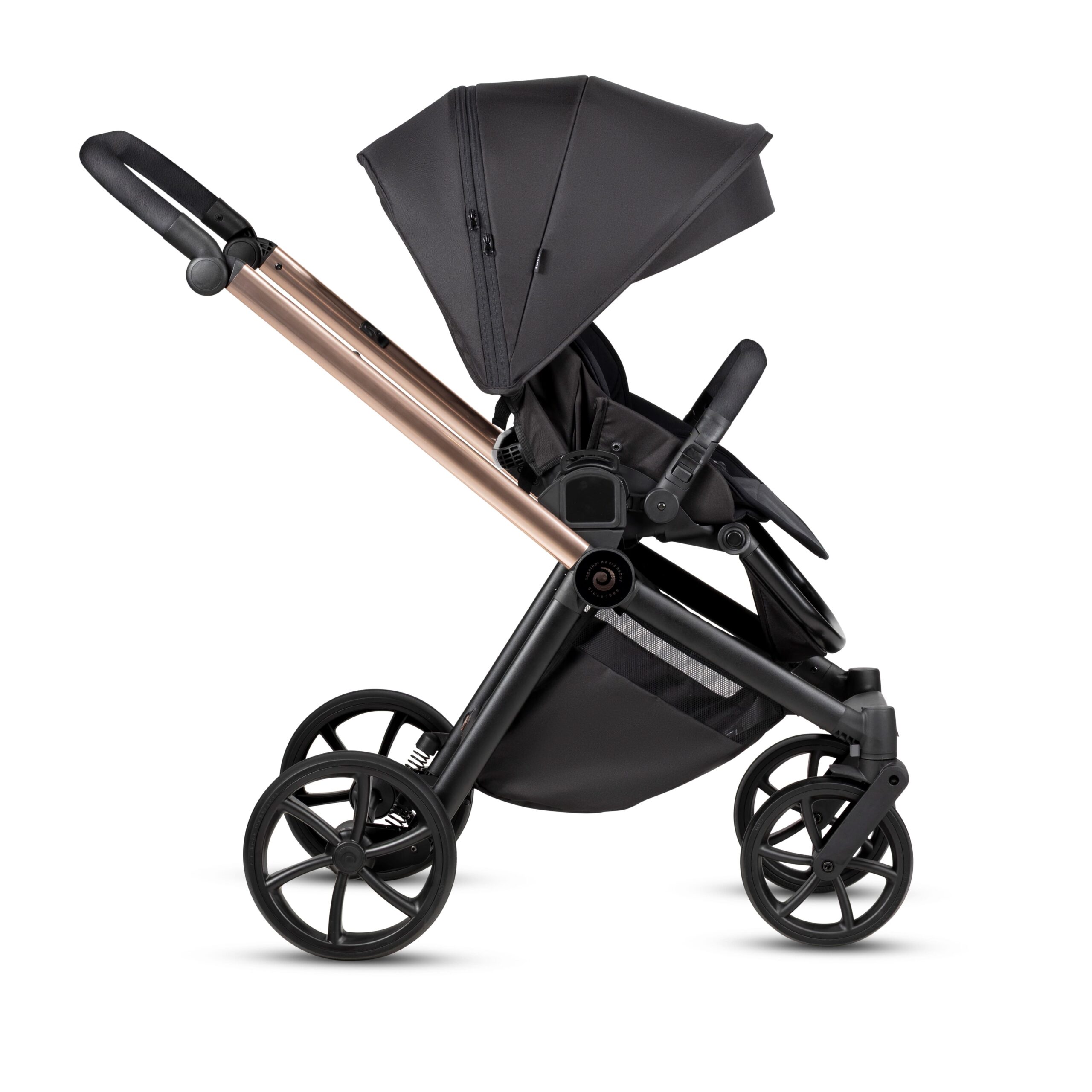 Коляска 2в1 Tutis MIO 3+ BLACK EDITION 2026 8 Коляска 2в1 Tutis MIO 3+ BLACK EDITION 2026