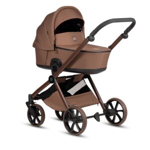 Коляска 2в1 Tutis MIO 3+ LIMITED EDITION 2026