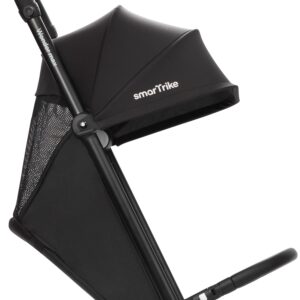 Велосипед трехколесный складной SmarTrike Wonder max