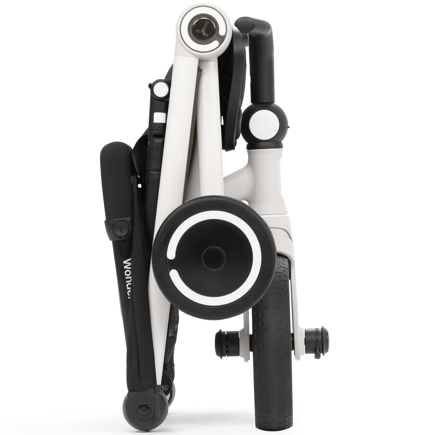 Велосипед 3-х колесный складной SmarTrike Wonder