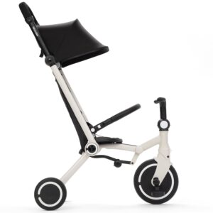 Велосипед 3-х колесный складной SmarTrike Wonder