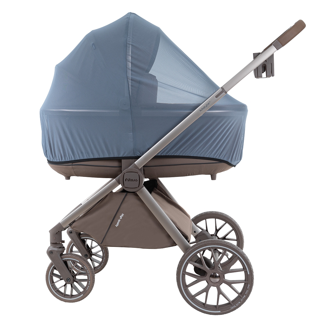 Коляска 2в1 Pituso Mayla Plus