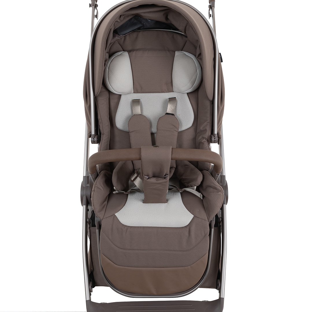 Коляска 2в1 Pituso Mayla Plus