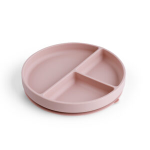 Секционная тарелка Edda на присоске