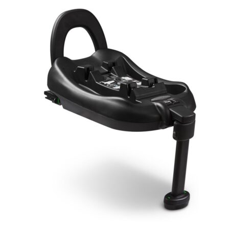База ABC-Design Tulip Black IsoFix