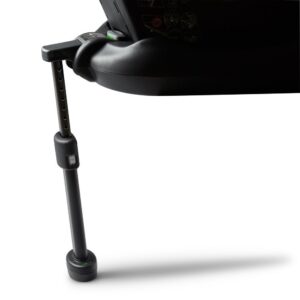 База ABC-Design Tulip Black IsoFix