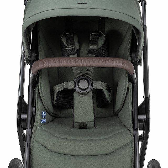 Коляска 2 в 1 Joolz Day 5