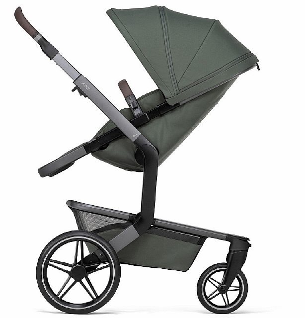 Коляска 2 в 1 Joolz Day 5