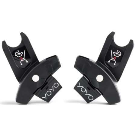 Адаптер для автокресла Stokke YOYO car seat adapters – M